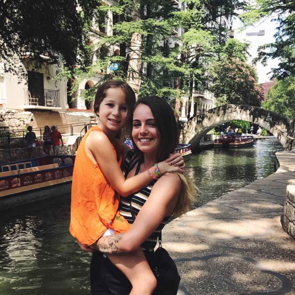 Meet your Posher, Grace